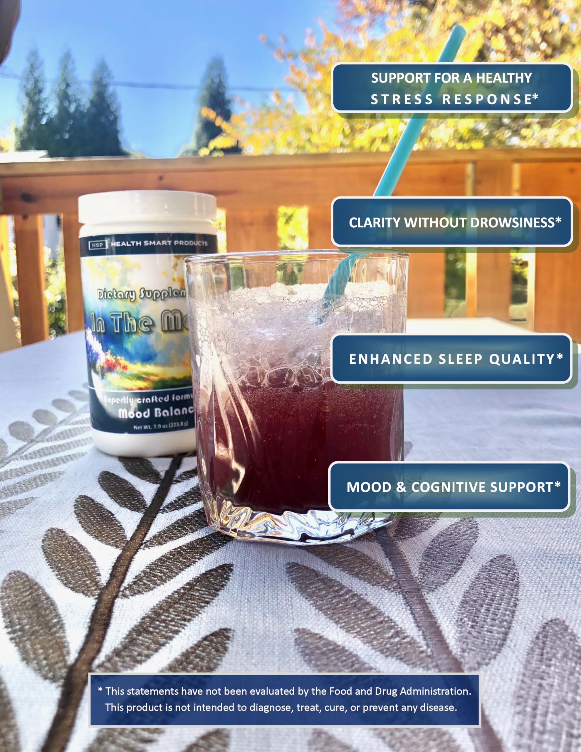 Health Smart Products In The Mood ashwagandha-dried-herbs image illustrating adaptogenic support.