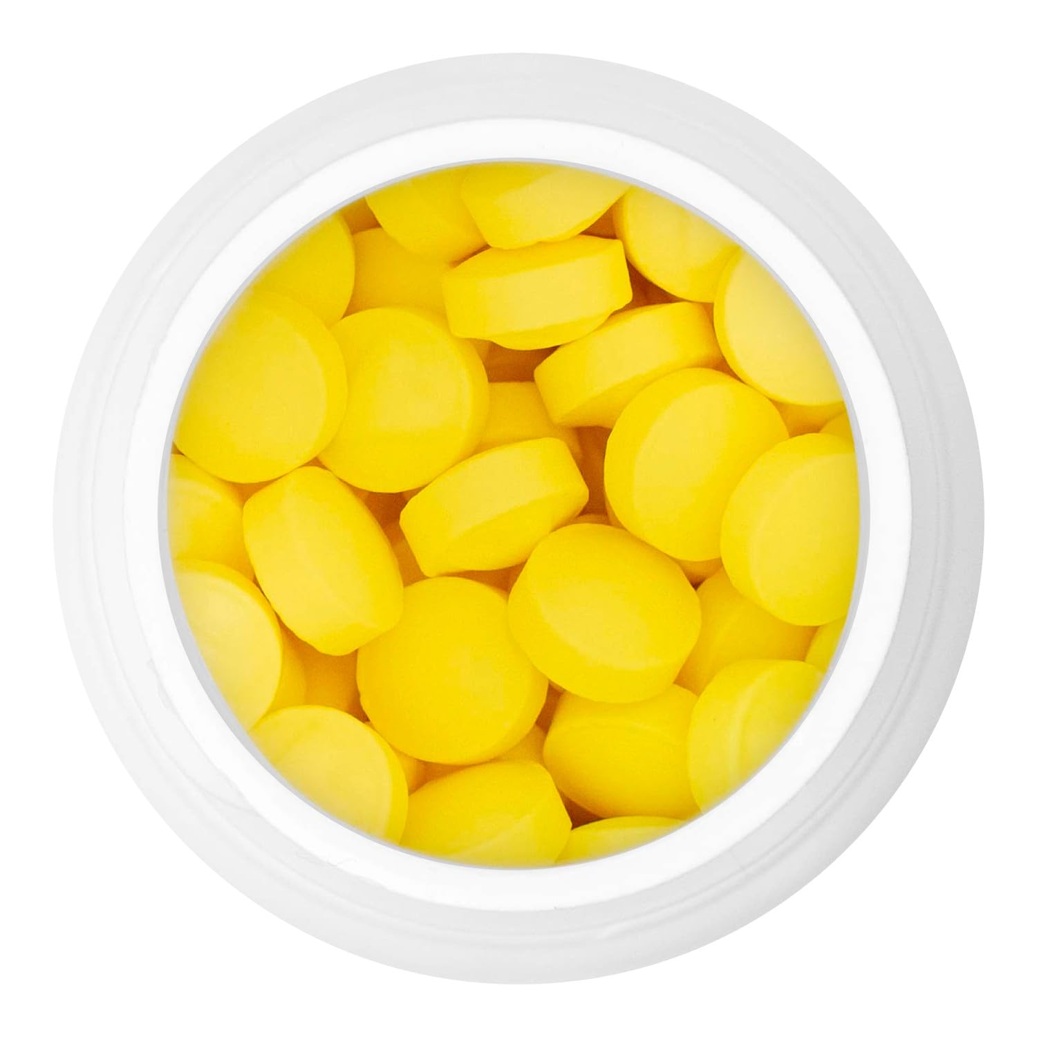 HealthA2Z 81mg packaging on display, designed for clear labeling and organized storage.