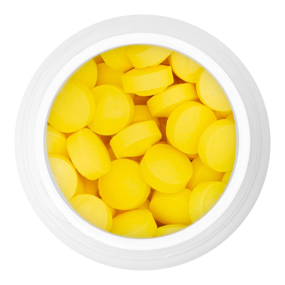 HealthA2Z 81mg packaging on display, designed for clear labeling and organized storage.