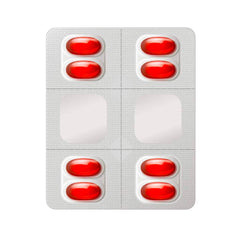 HealthA2Z Daytime bulk-pack label emphasizing quality and shelf life
