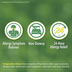 HealthA2Z nasal spray image shows dosage clarity for reliable dosing