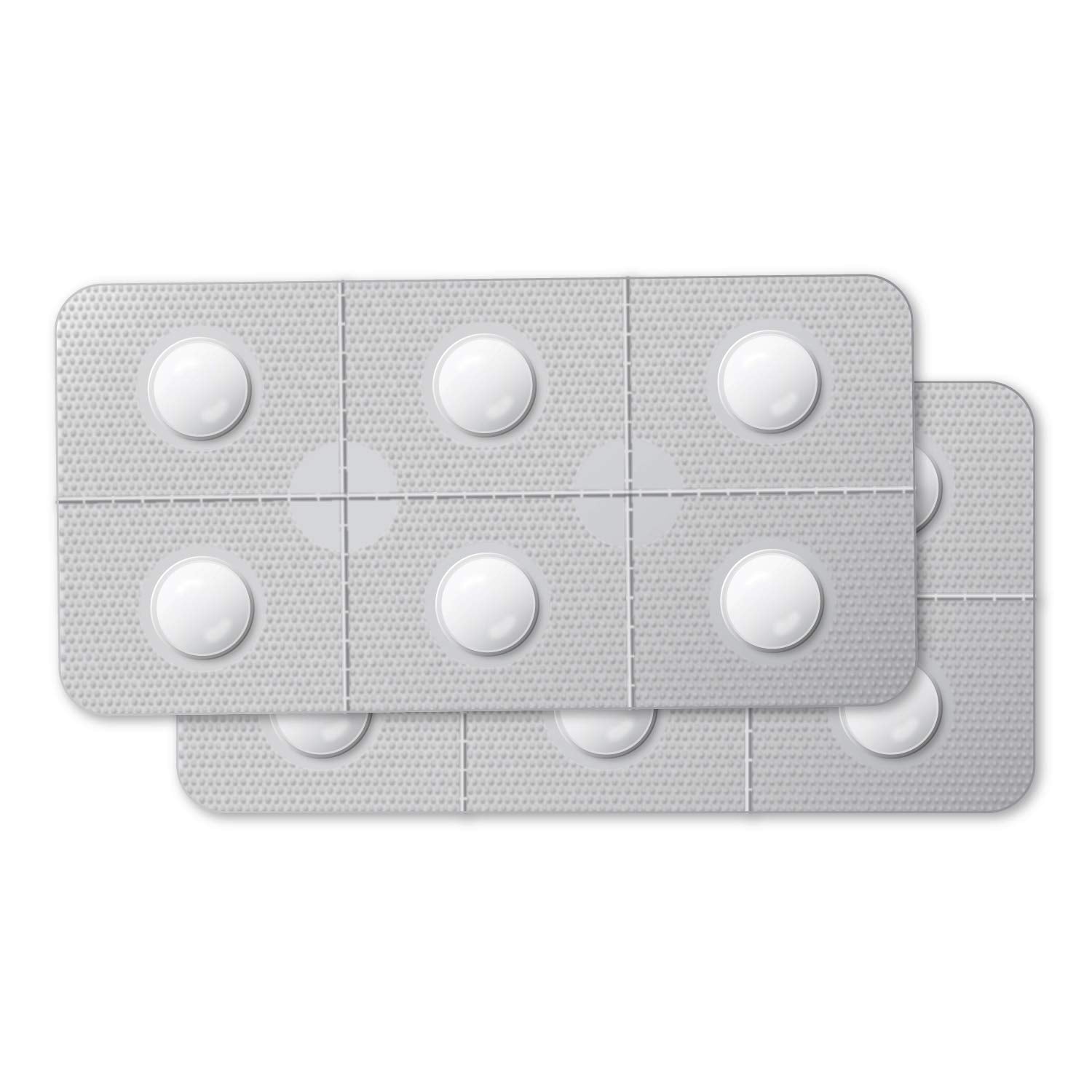 HealthA2Z travel kit ready packaging for convenient stocking