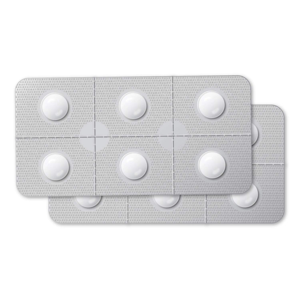 HealthA2Z travel kit ready packaging for convenient stocking