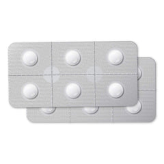 HealthA2Z travel kit ready packaging for convenient stocking
