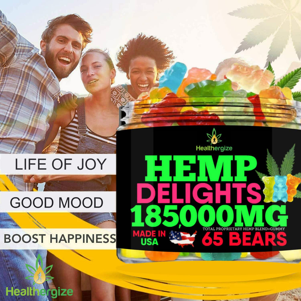 Healthergize-fruity-snack-daytime: refreshing fruit flavor makes a delightful daytime treat.