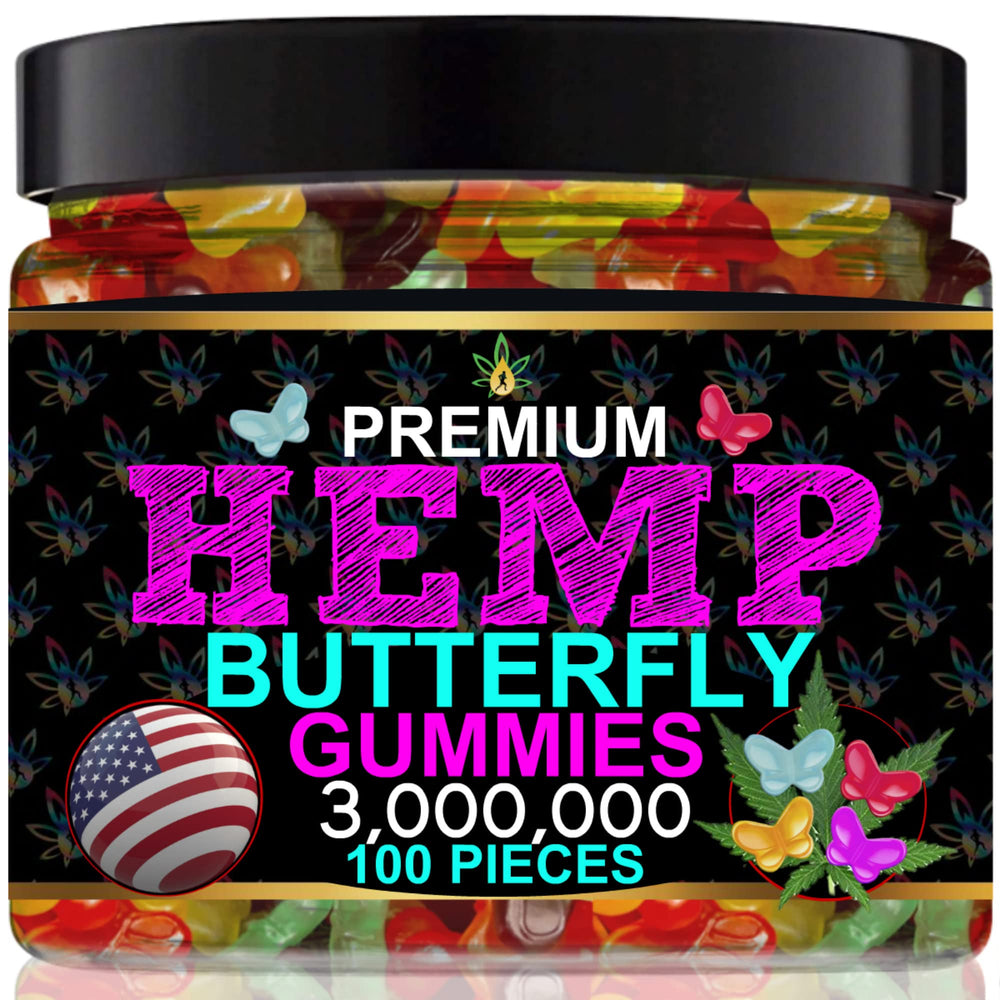 Healthergize hemp gummies relaxation packaging — appealing, stash-friendly option for evening routines.