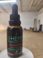 Healthergize hemp oil safe for pets when used as part of routines.