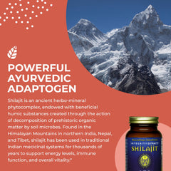 HealthForce Shilajit manufacturing in a USA facility signals quality standards.