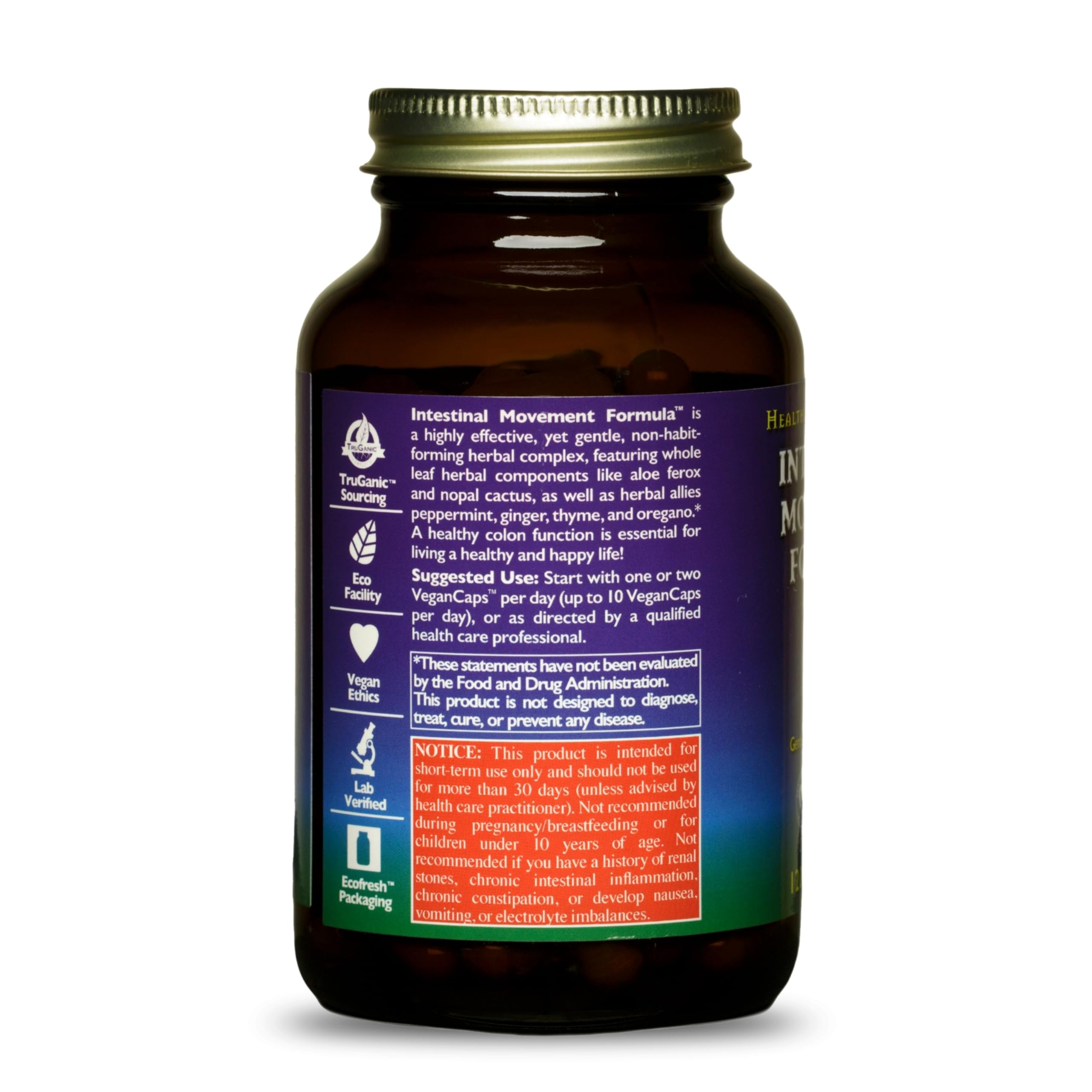 HealthForce SuperFoods USA-made facility image underscoring quality manufacturing.