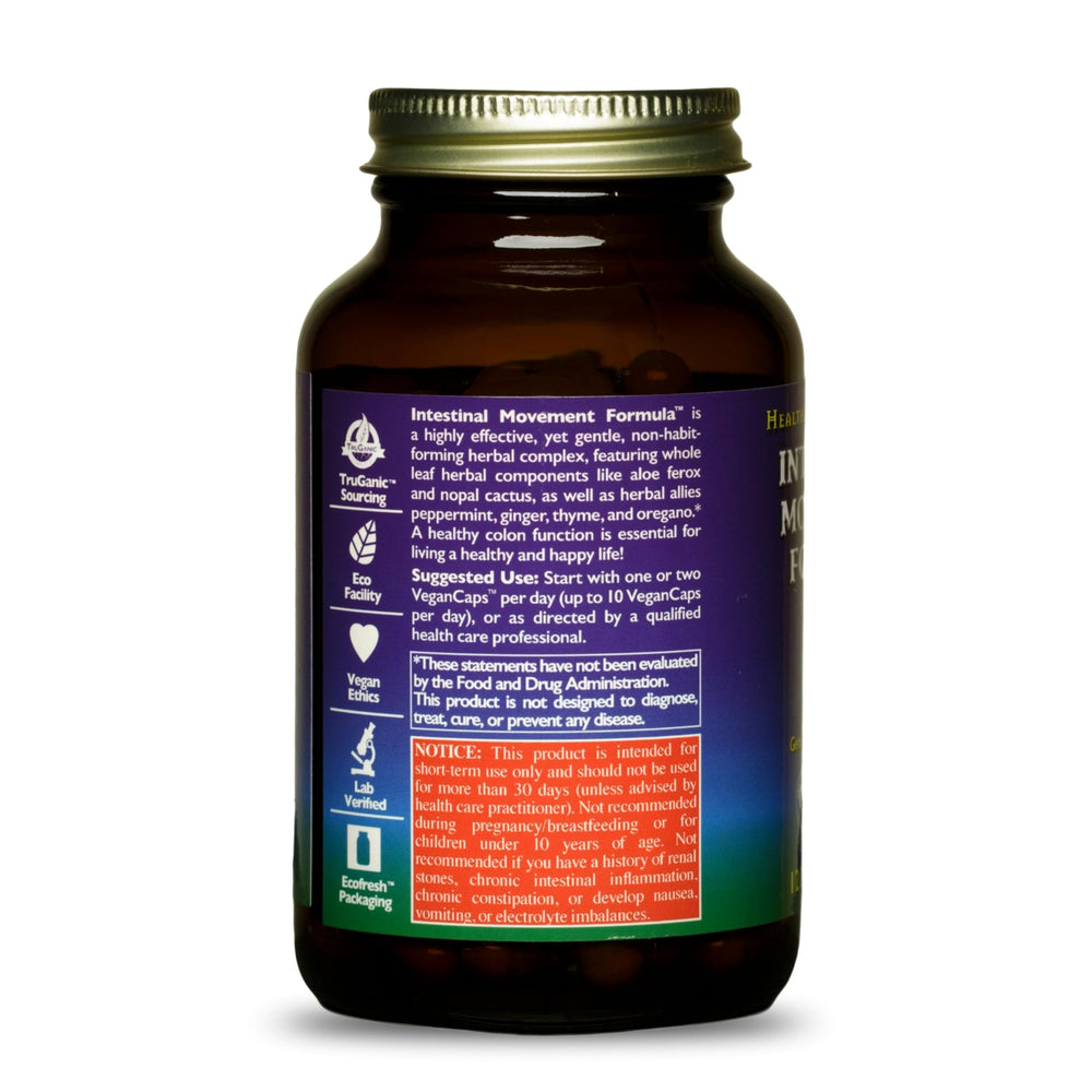 HealthForce SuperFoods USA-made facility image underscoring quality manufacturing.