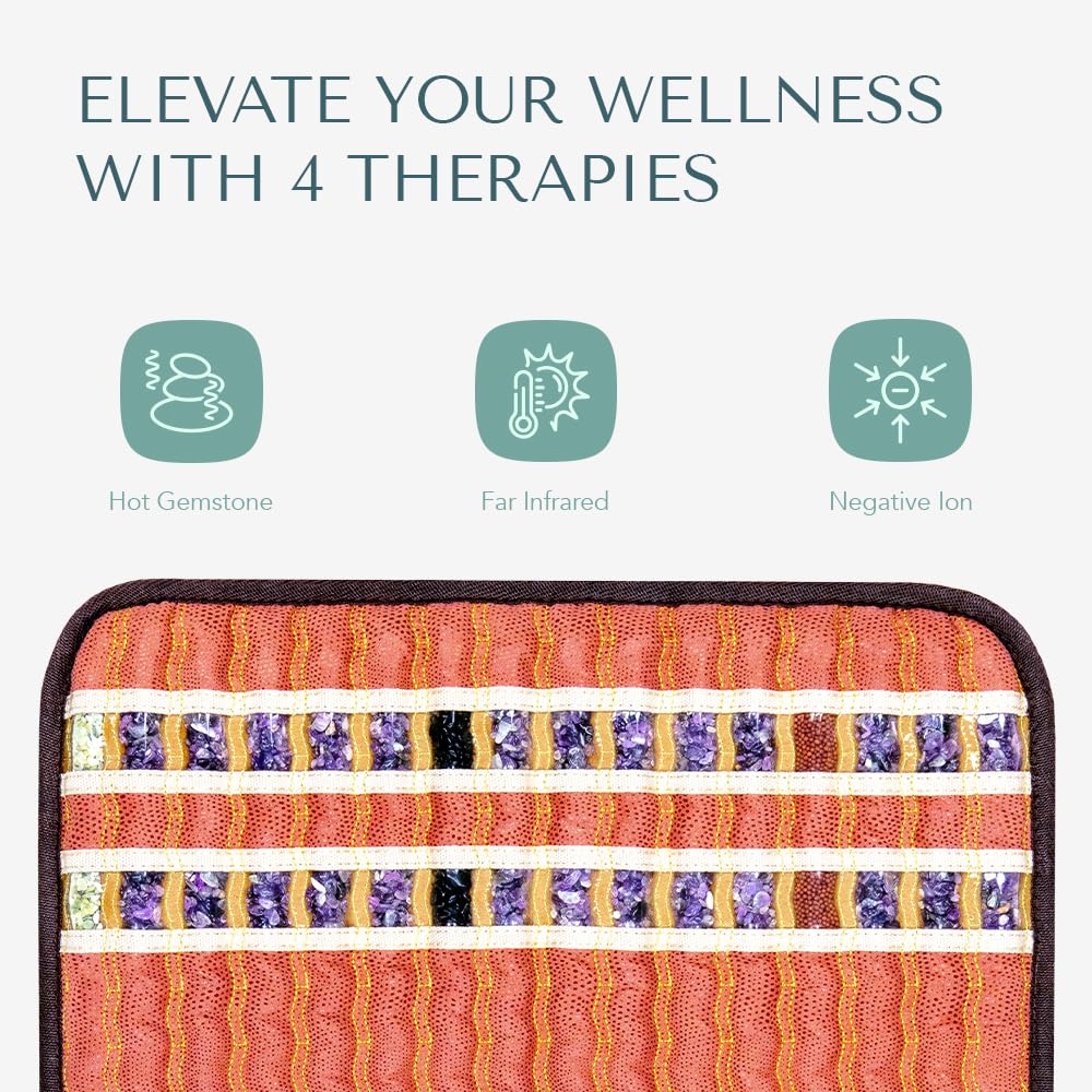 HealthyLine portable and lightweight design ideal for therapy on the go
