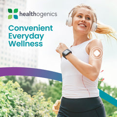 Healthogenics LipPatch Super MIC B12 produced in a vegan-friendly facility.