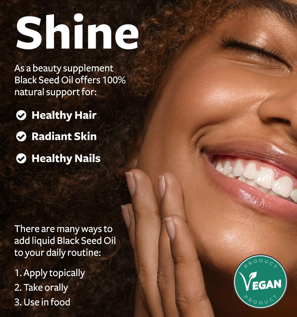 Healths Harmony USDA-certified organic seal indicating trusted, pure sourcing.