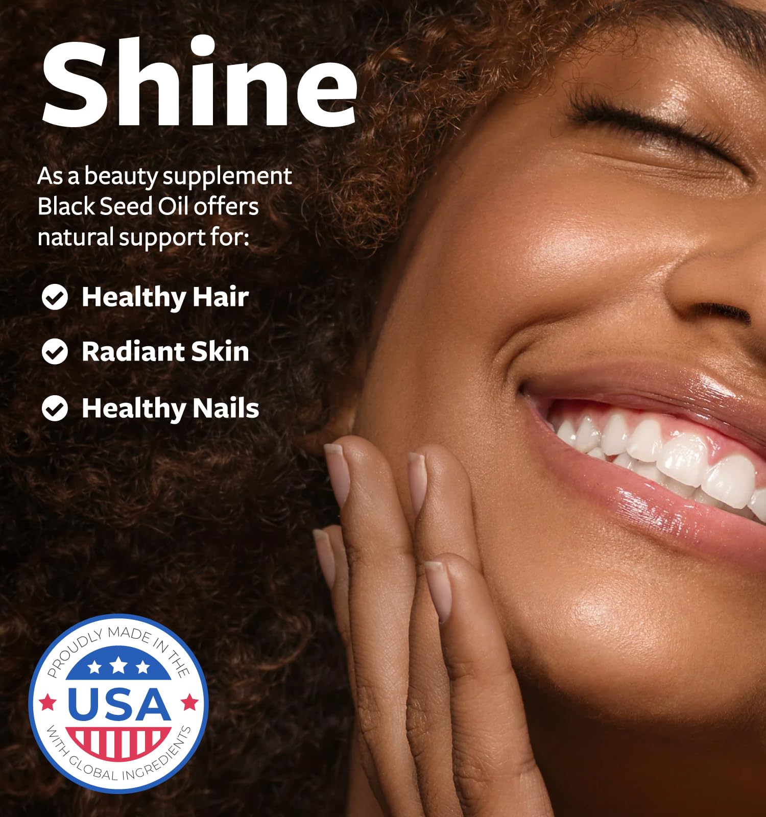 Healths Harmony Vitamin E added supports natural antioxidant properties with softgel delivery.