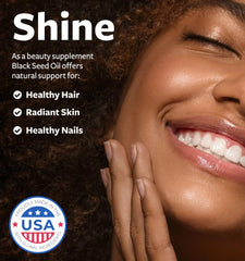 Healths Harmony Vitamin E added supports natural antioxidant properties with softgel delivery.