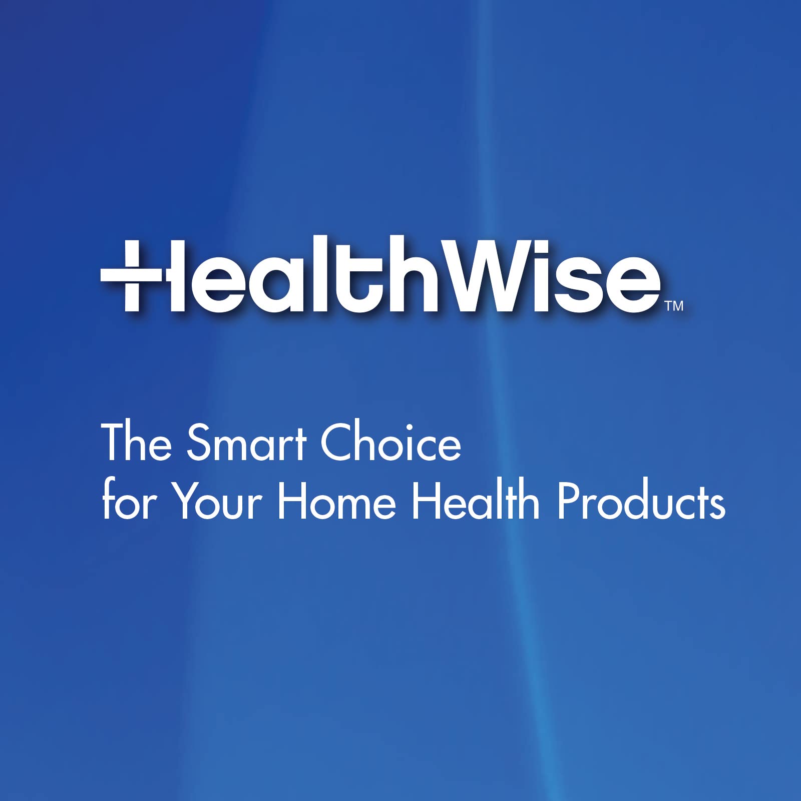 HealthWise mask features latex-free comfort during cleansing sessions.