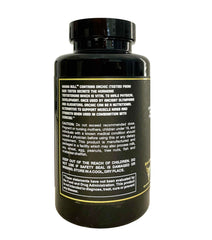 Healthy 'N Fit Raging Bull Mega Orchic sourced from USA and Argentina