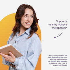 Ingredients view of Healthy Origins Alpha Lipoic Acid supplement in capsules.