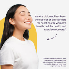 Healthy Origins Ubiquinol 300 mg lab-testing certificate emphasizes potency and safety.