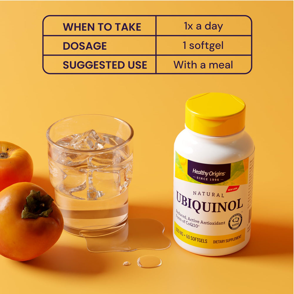 Healthy Origins USA packaged product signals domestic quality and reliable delivery.