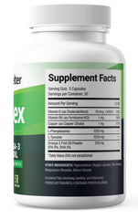 Healthy Shelter Seronex L-phenylalanine capsules linked to melanin pathways