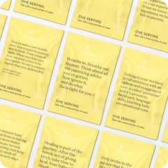 HealthyNest choline capsules focusing on cognitive and nerve health support.