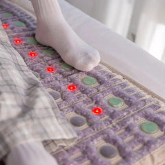 HealthyLine REMF red light panel offers soothing relief