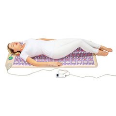 HealthyLine REMF temperature control interface for precision