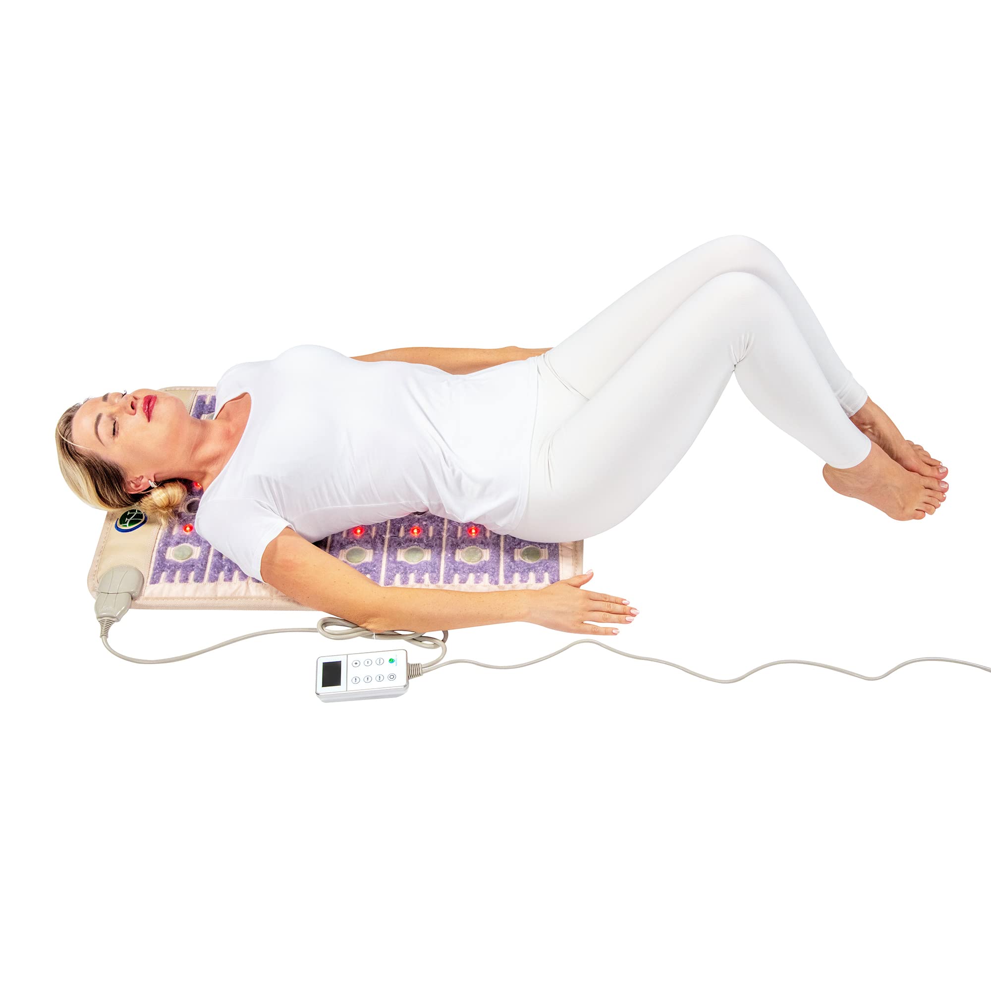HealthyLine TAJ American-made support ensures reliable service and warranty.