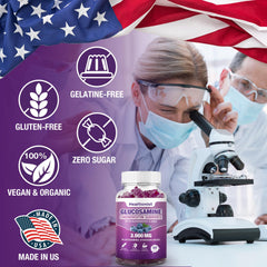 Healtionist 2 Pack turmeric and hyaluronic acid detail showcases advanced formulation.