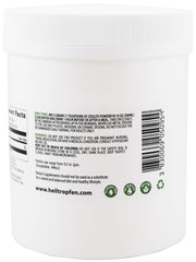 Mined in Slovakia volcanic mineral origin for Heiltropfen Zeolite Powder.