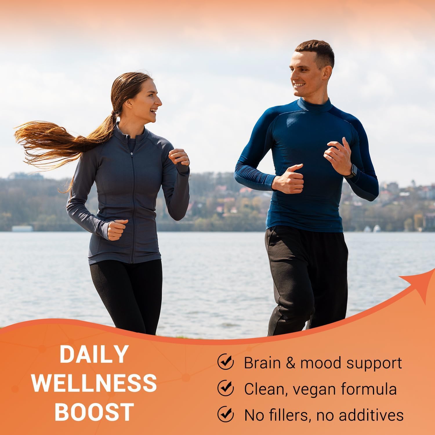 Two-pack boxes of Heivy Acetyl L-Carnitine—great value
