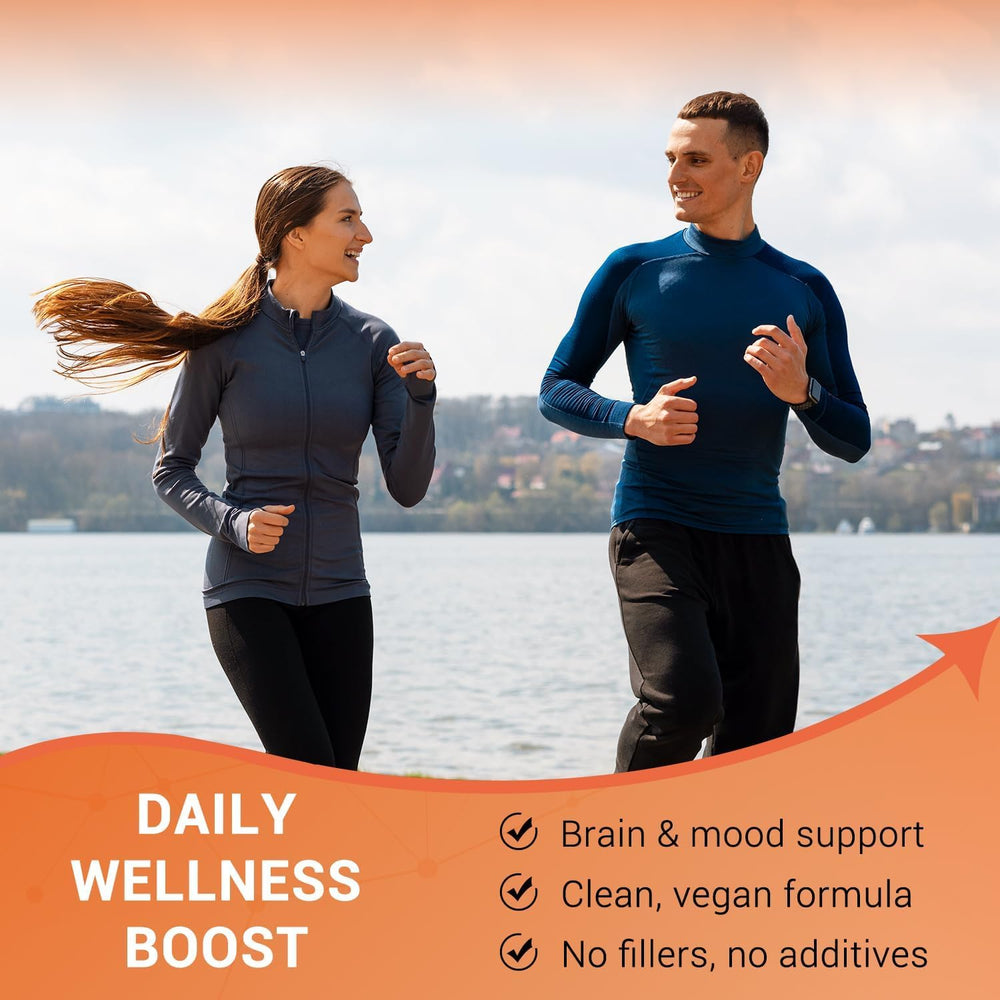 Two-pack boxes of Heivy Acetyl L-Carnitine—great value