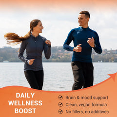 Two-pack boxes of Heivy Acetyl L-Carnitine—great value