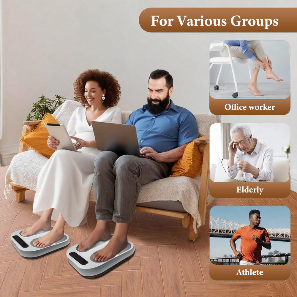 Package contents showing included items and setup basics.