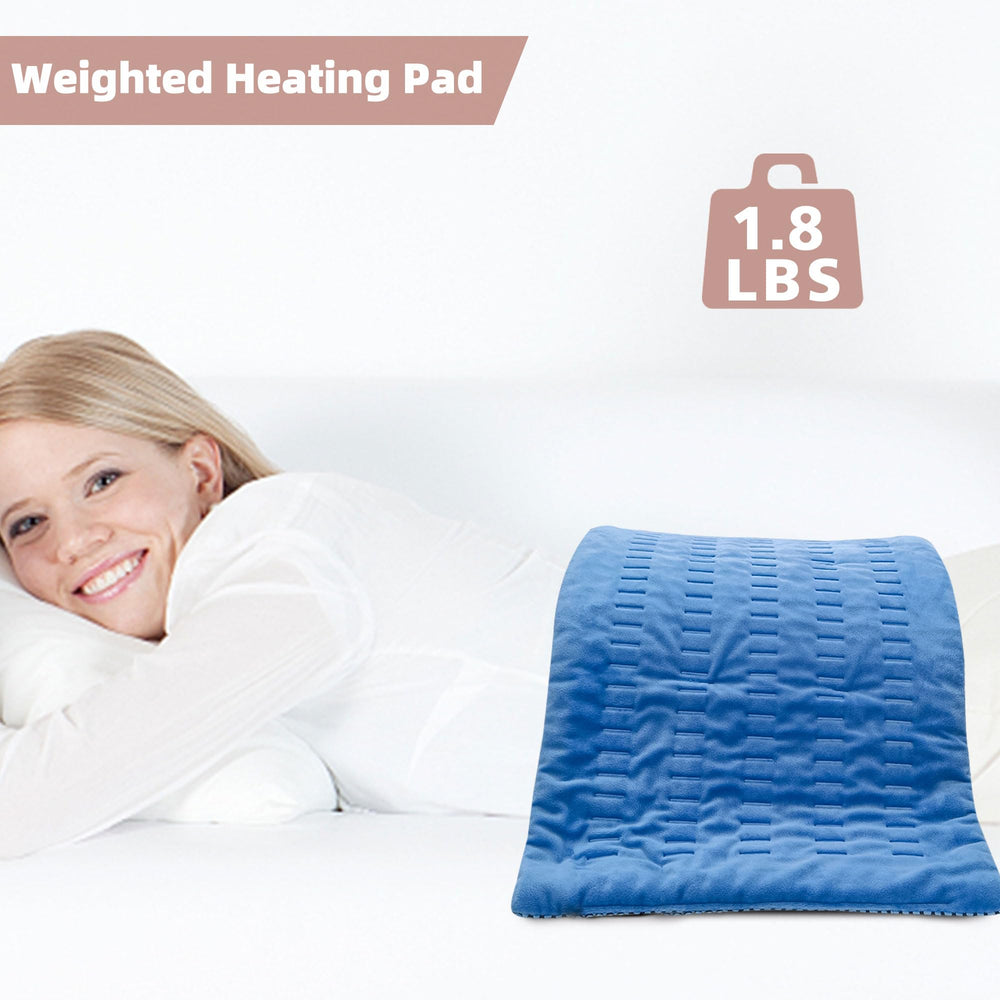 HELLOMOTO jade design demonstrates even heat distribution across targeted areas.