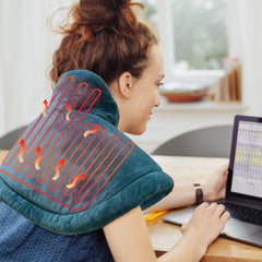 HELLOMOTO magnet-edge closure helps secure the pad in place.