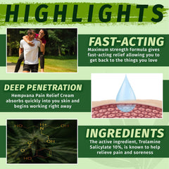 Hempvana Made-in-USA facility reinforces quality and safety.