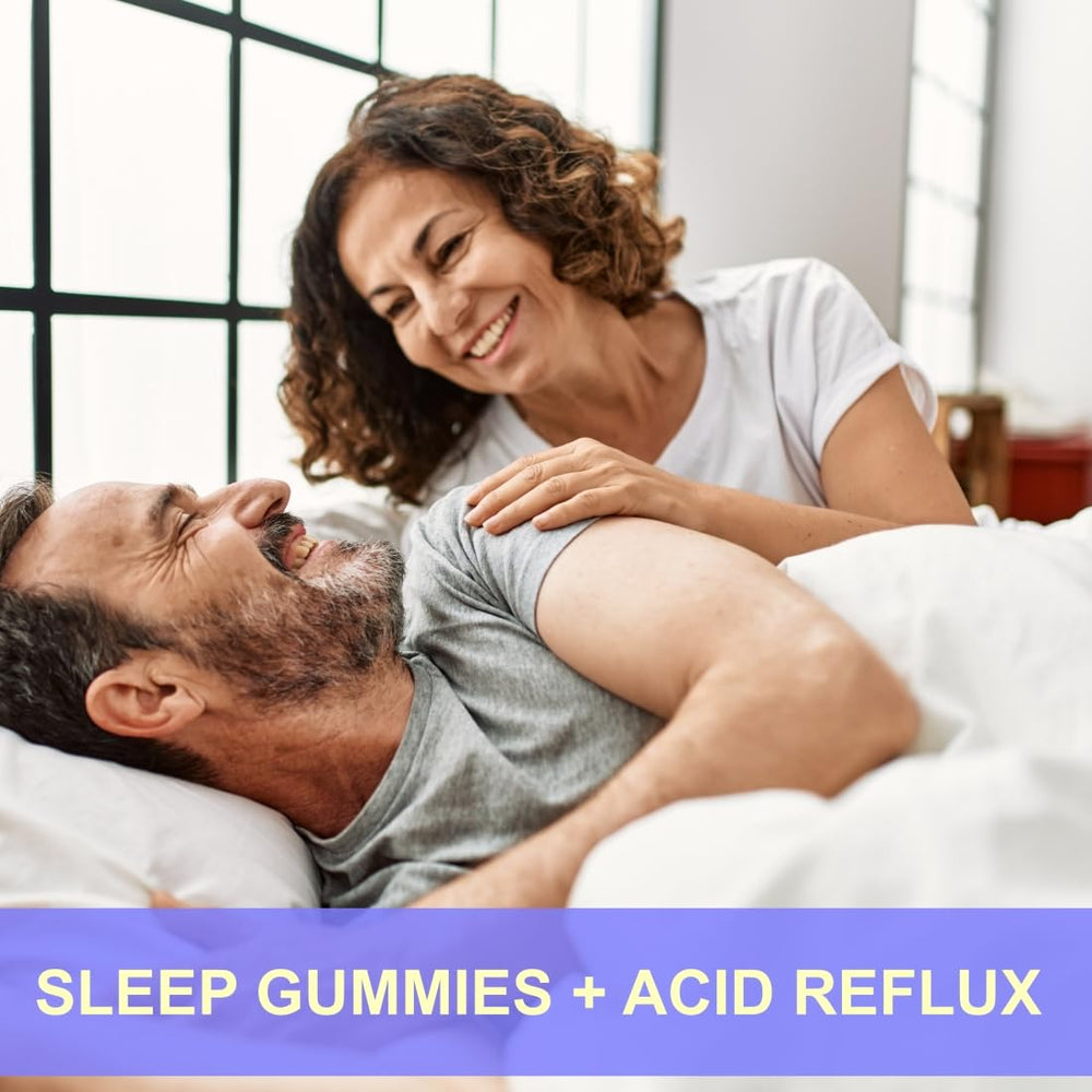 Label highlights clinically studied ingredients used in the formula.