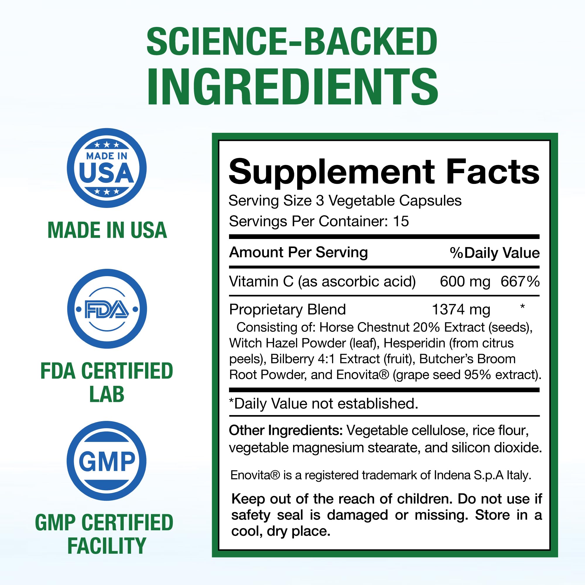 HemRid Max money-back label emphasizes the 120-day risk-free trial.