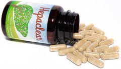 Hepaclear choline-bitartrate segment underlines essential metabolic support
