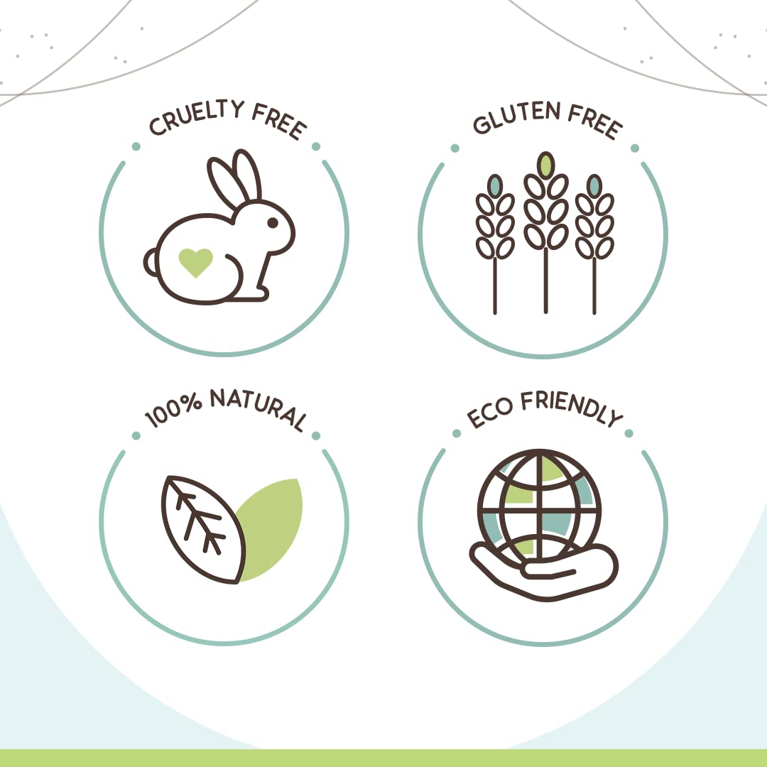 HerbEra certified organic label signaling trusted organic sourcing.