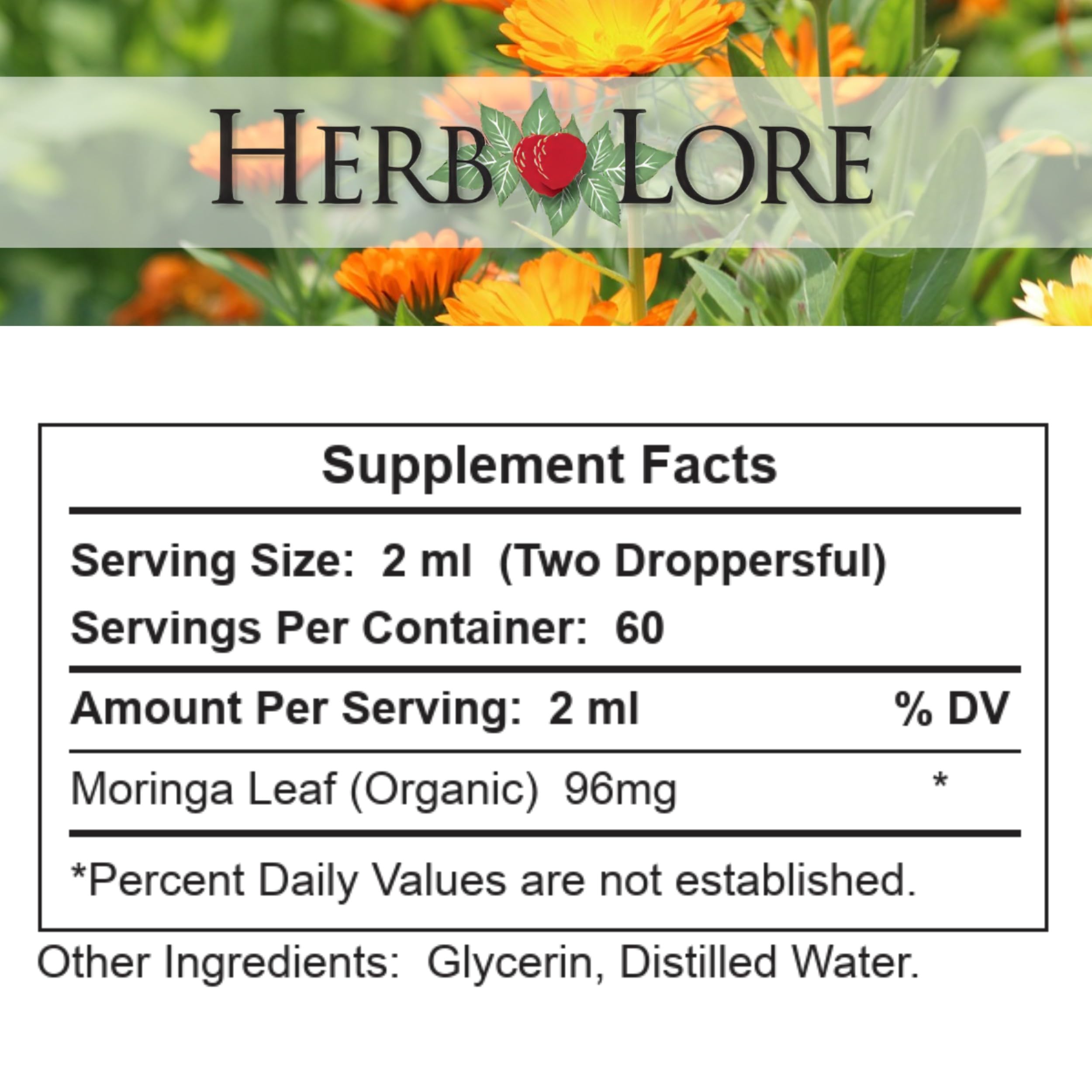 Herb Lore breastfeeding support image, natural lactation-friendly option