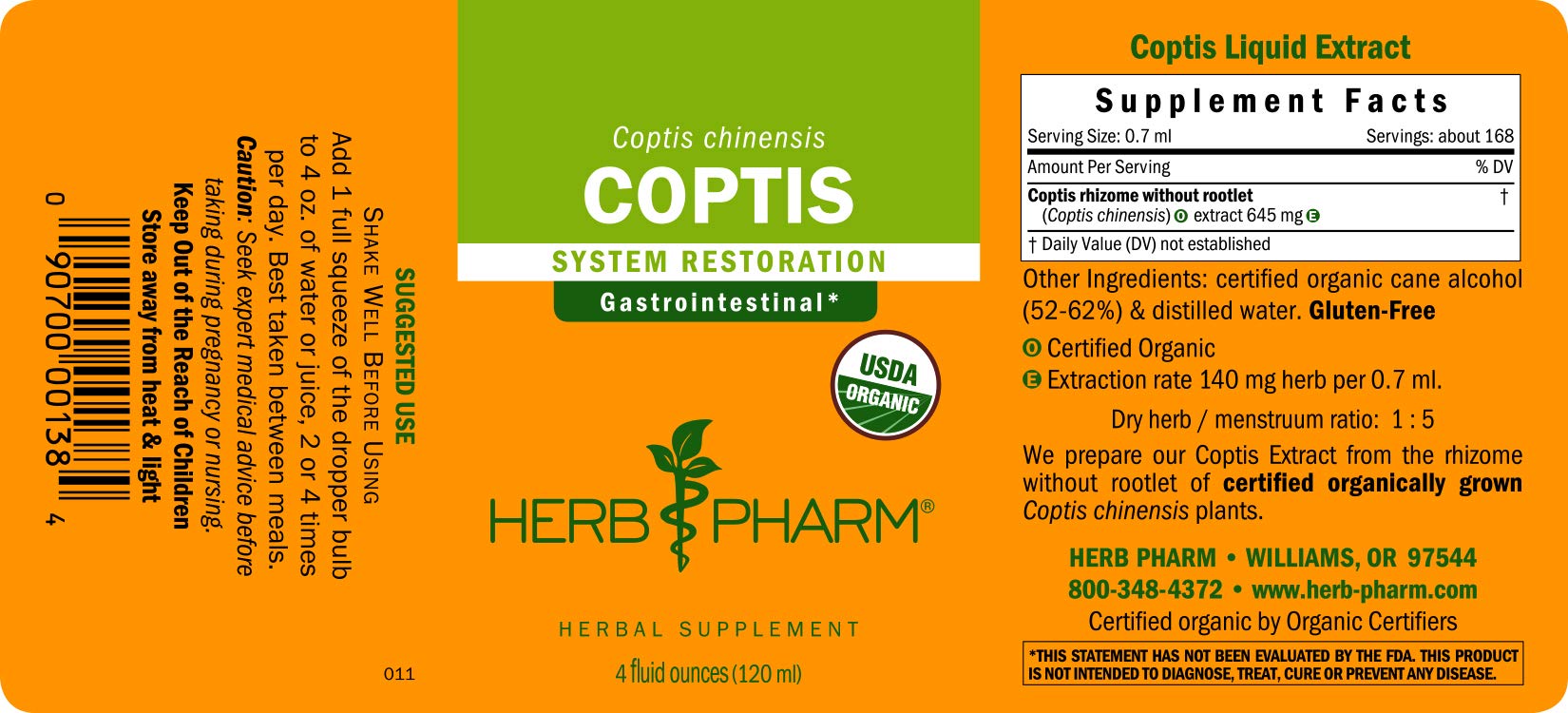 Gluten-free and non-GMO formula in the bottle for dietary compatibility.