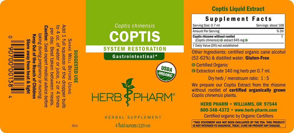 Gluten-free and non-GMO formula in the bottle for dietary compatibility.