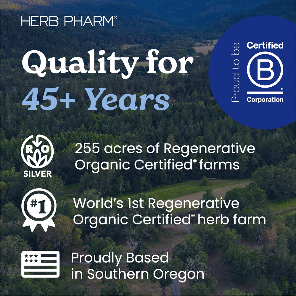 Non-GMO icon highlights product integrity for mindful shoppers.