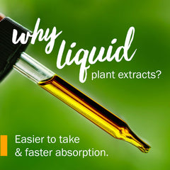 Herb Pharm rapidly absorbed liquid extract ready for daily use