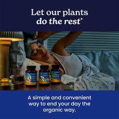 Herb Pharm regenerative organic farm badge implies sustainable sourcing.