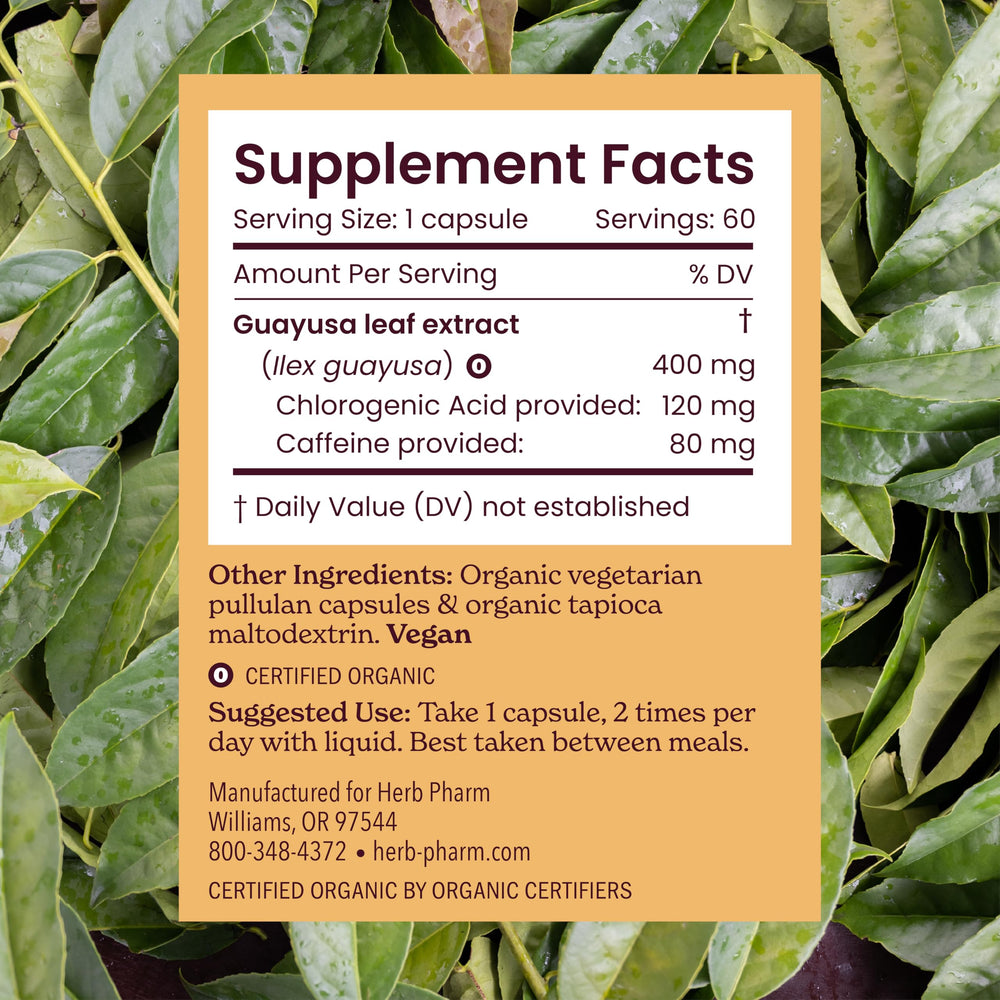 Regenerative Organic Farm image from Herb Pharm