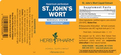 Herb Pharm cane-alcohol extract ready for versatile use in routines.